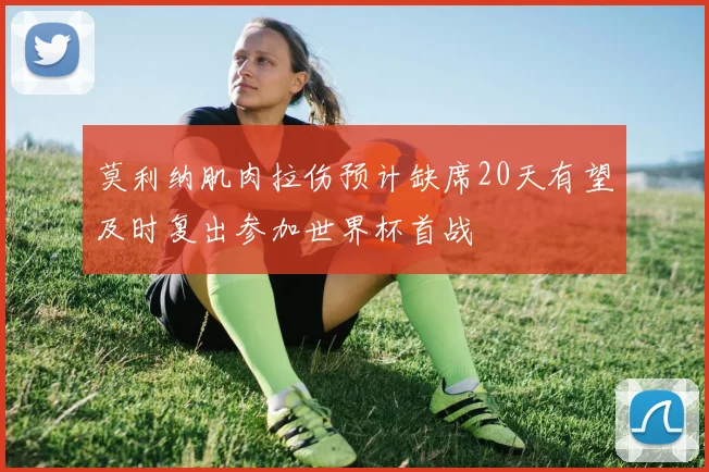莫利纳肌肉拉伤预计缺席20天有望及时复出参加世界杯首战