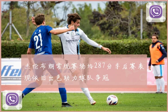 杰伦布朗常规赛场均287分季后赛表现依旧出色助力球队争冠
